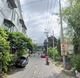 Bán nhà HXH Đường 6 Linh Tây, ngang 4.5m, diện tích 67.7m². Dọn vào ở ngay
